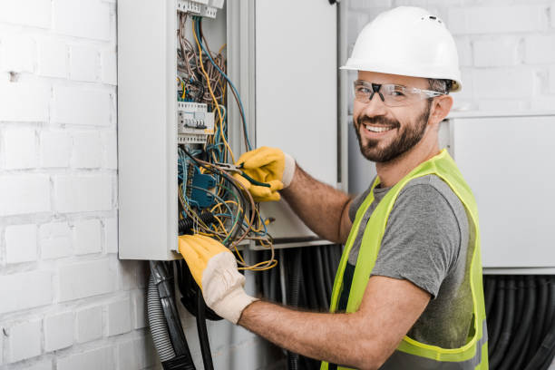 Best Electrical Troubleshooting Services  in Edgewood, OH