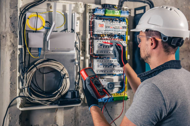 Best Electrical Contractors for Businesses  in Edgewood, OH