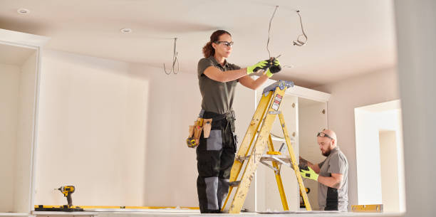 Best Home Electrical Repair  in Edgewood, OH