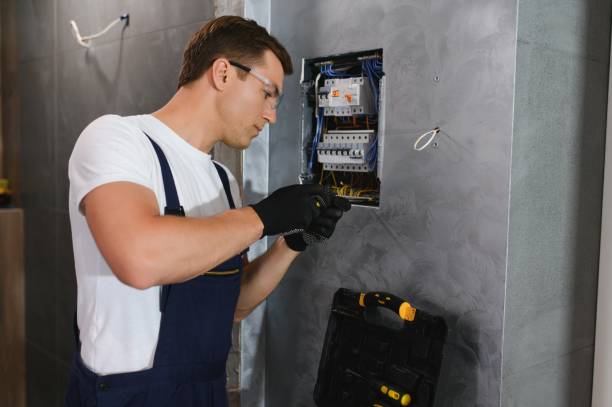 Best Electrical Upgrades for Homes  in Edgewood, OH