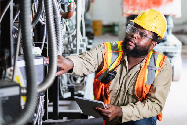 Best Best Electricians Near Me  in Edgewood, OH
