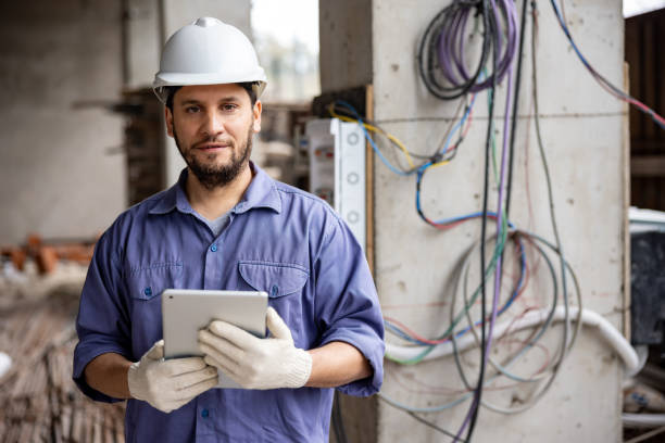 Best Electrical Rewiring Services  in Edgewood, OH
