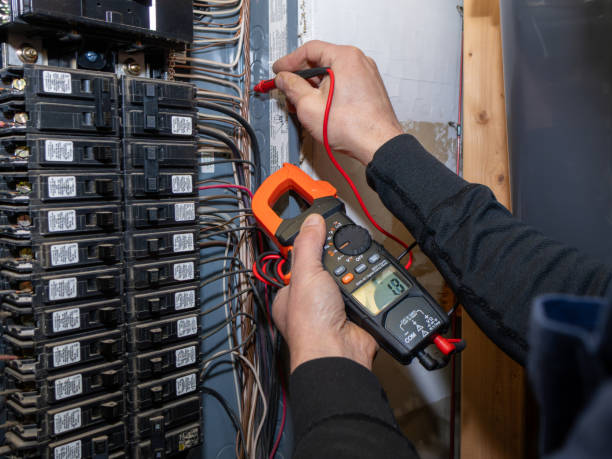Best Residential Electrician Services  in Edgewood, OH